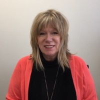 Associated Career Network Employee Diane Mello's profile photo
