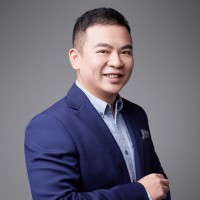 CLIM International Employee Kevin Cui's profile photo