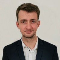 Academie Nancy-Metz Employee Benjamin Ochier's profile photo