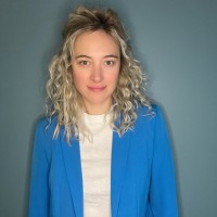 Take 5 Car Wash Employee Katie Peabody's profile photo