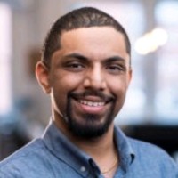 JAXXON Employee Joe Pallath's profile photo