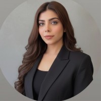 RightSolution.net Employee Fiona Javed's profile photo