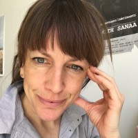 European Center for Constitutional and Human Rights e.V. (ECCHR) Employee Abby D'Arcy's profile photo