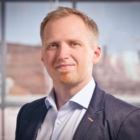 Expondo GmbH Employee Hugo Smoter's profile photo