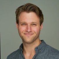 Novig Employee Dan Rosen's profile photo