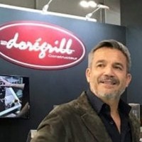 1515 Design | Dorégrill USA Employee Francis Delpech's profile photo