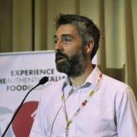 Little Waitrose Employee Giles Fisher's profile photo