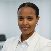 DATA CABLE21, LLC Employee Ruth Girma's profile photo