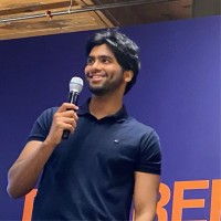 Offline Employee Vikram Narra's profile photo