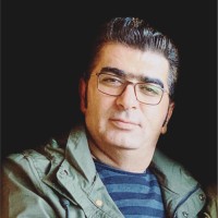 Mohsen Monfared Email & Phone Number