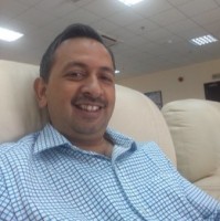 Starcrest India Employee Lalit Kandpal's profile photo