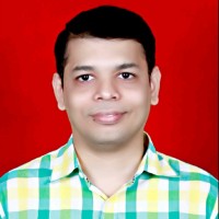 Shailesh Vishe Email & Phone Number