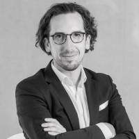 LARIVIERE Employee Sebastien Bon's profile photo