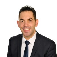 Romandie Formation Employee Julien de Freitas's profile photo