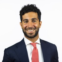 FSI Employee Luca Capuano's profile photo