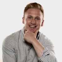 TCI Powder Coatings Employee Garrett Million's profile photo