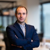 ImpactPilot Employee Konstantin Goncharuk's profile photo