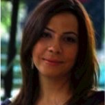IO Intelligence Employee Meliha Celebi's profile photo