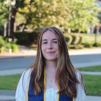 MP May Employee Anna Fetherston's profile photo