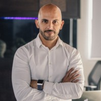bluefort Employee Simon Debono's profile photo