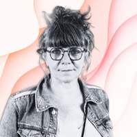 Lille Avenirs Employee Aude Servent's profile photo