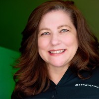 STRATAFOLIO Employee Jennifer Clarke's profile photo