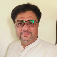 QLoop Technologies Employee Muhammad Qureshi's profile photo