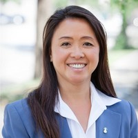 Booz Allen Hamilton Employee Ellen W.'s profile photo