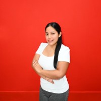 Inkaferro Employee Camila Ortiz Aliaga's profile photo