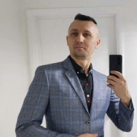 SOMA Employee Kamil Sawicki's profile photo