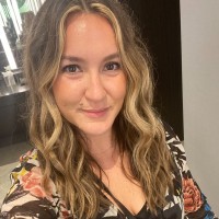 Revs Institute Inc. Employee Samantha Slater's profile photo