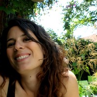 Implementia Employee Cristina Martínez Gil's profile photo