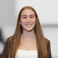 TMRW Music Group Employee Seren Everingham's profile photo