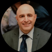 The Gateway Family YMCA Employee Dan Capela's profile photo
