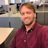Vericode Employee Marcos Campana's profile photo
