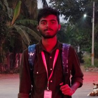 Amnic Employee Harish B's profile photo