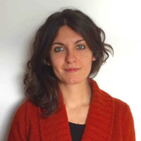 VodafoneThree Employee Giovanna Miritello's profile photo