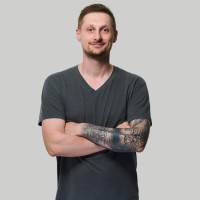 Integration Matters Employee Philipp Witzmann's profile photo