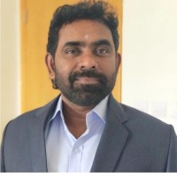 Oman Shapoorji Company LLC Employee Kalimuthu Rajendran's profile photo