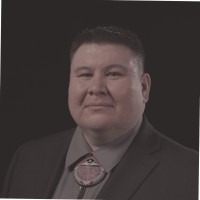 American Indian Higher Education Consortium (AIHEC) Employee Tyler Parisien's profile photo