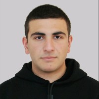 Instigate Semiconductor Employee Manvel Voskanyan's profile photo