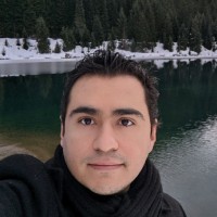 Amazon Web Services (AWS) Employee David Barba's profile photo