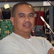 Teledyne LeCroy PSG Employee Allen dela Cruz's profile photo