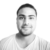 iSON Technologies - Leading IT Company in Africa and Middle East Employee Aviraj Singh's profile photo