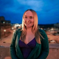 SiouxperCon Employee Erica Johnson's profile photo