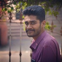 frontoffice Employee Brijesh Menon's profile photo