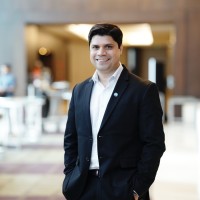 Hafnia Employee Shivas Kapoor's profile photo