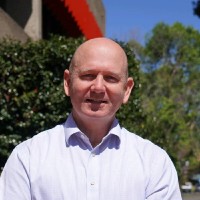 Enabled Employee Gerard Nelson's profile photo