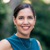 Projects for Change Ab Employee Barbara Jackson's profile photo