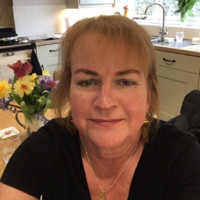 Devon Community Foundation Employee Sandy Goscomb's profile photo